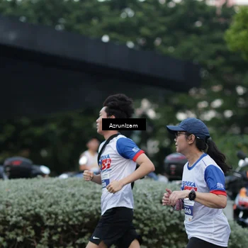 Runner Photo 4571244