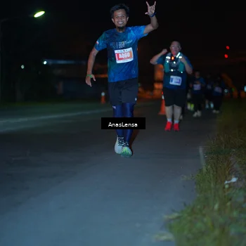 Runner Photo 4571271