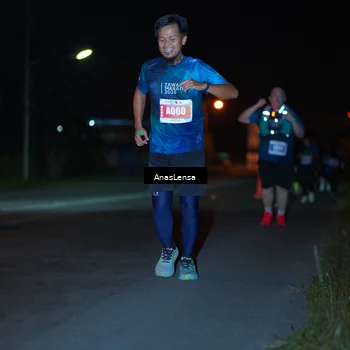 Runner Photo 4571273