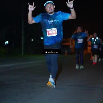 Runner Photo 4571274
