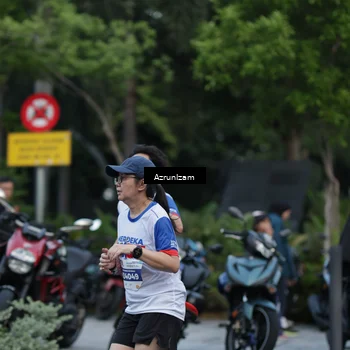 Runner Photo 4571278