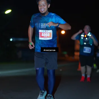 Runner Photo 4571281