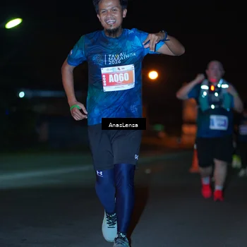 Runner Photo 4571284