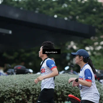 Runner Photo 4571285