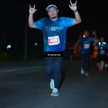 Runner Photo 4571288