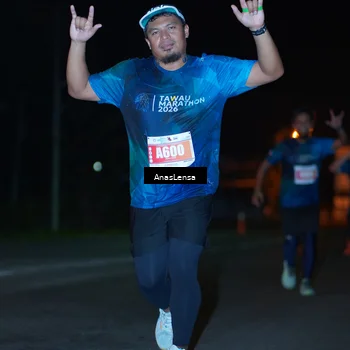 Runner Photo 4571289