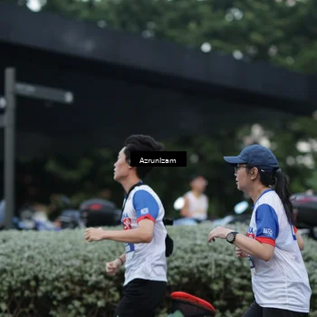 Runner Photo 4571294