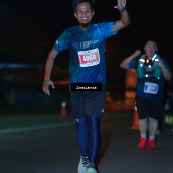 Runner Photo 4571297