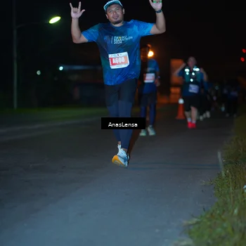Runner Photo 4571299