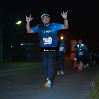 Runner Photo 4571300
