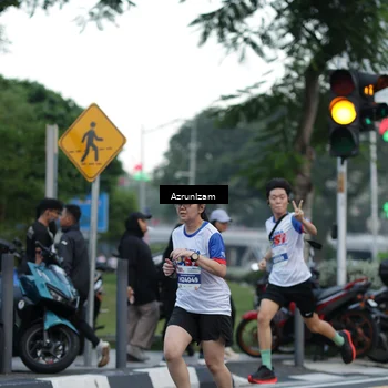 Runner Photo 4571301