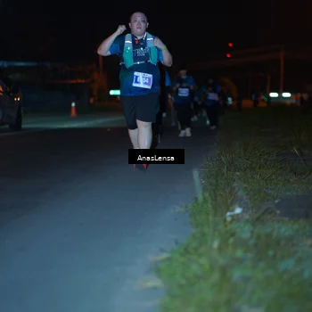 Runner Photo 4571305