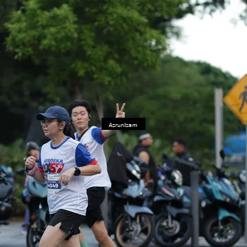 Runner Photo 4571311
