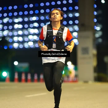 Runner Photo 4571312