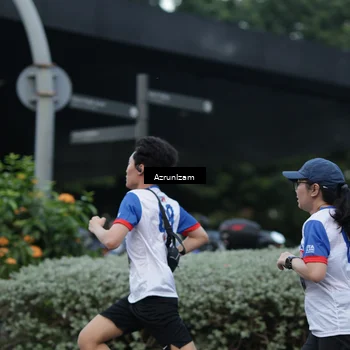 Runner Photo 4571317
