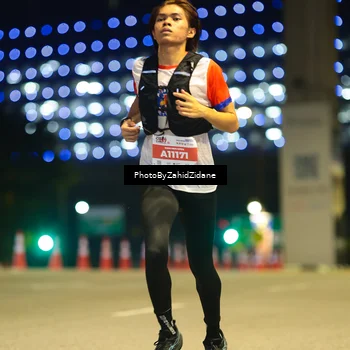Runner Photo 4571325