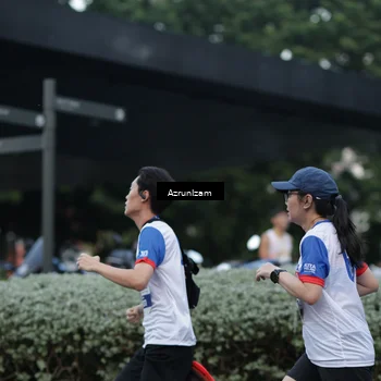 Runner Photo 4571328