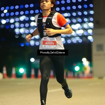 Runner Photo 4571334