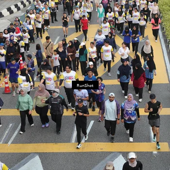 Runner Photo 4571344