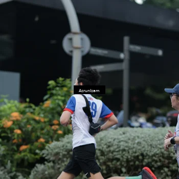 Runner Photo 4571346