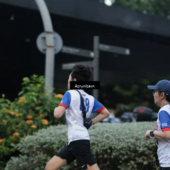 Runner Photo 4571347