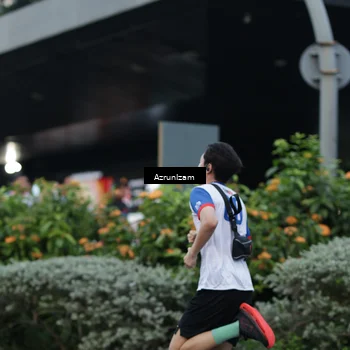 Runner Photo 4571370