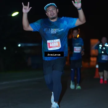 Runner Photo 4571375