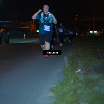 Runner Photo 4571415