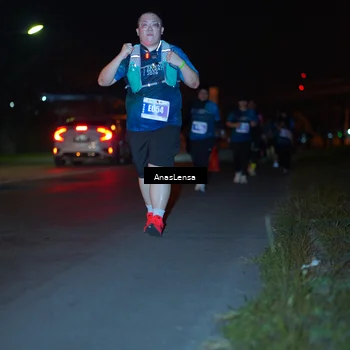 Runner Photo 4571420