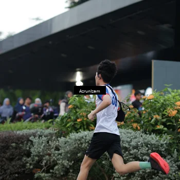 Runner Photo 4571423