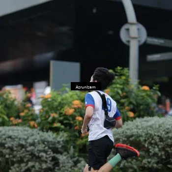 Runner Photo 4571435