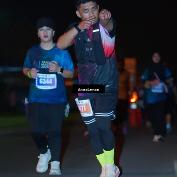 Runner Photo 4571440
