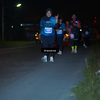 Runner Photo 4571442