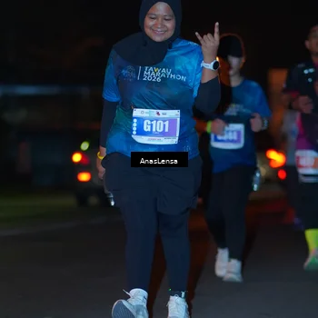 Runner Photo 4571449