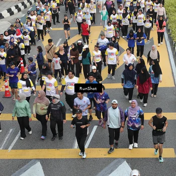 Runner Photo 4571464
