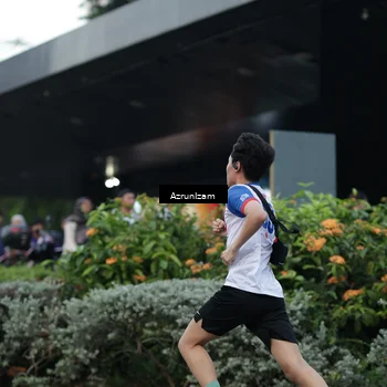 Runner Photo 4571468