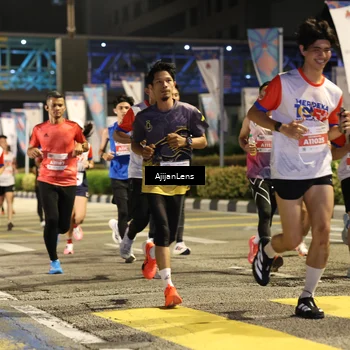 Runner Photo 4571486