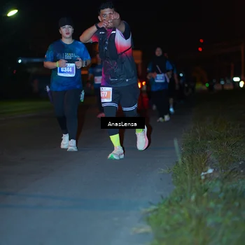 Runner Photo 4571493
