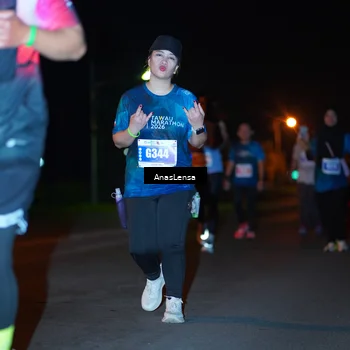 Runner Photo 4571494