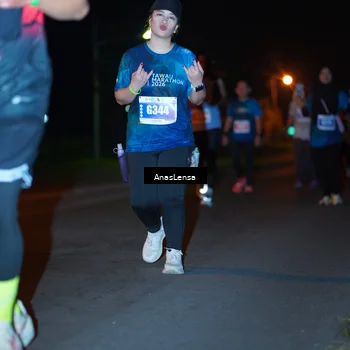 Runner Photo 4571495