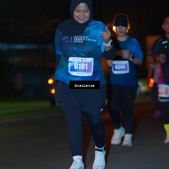 Runner Photo 4571507