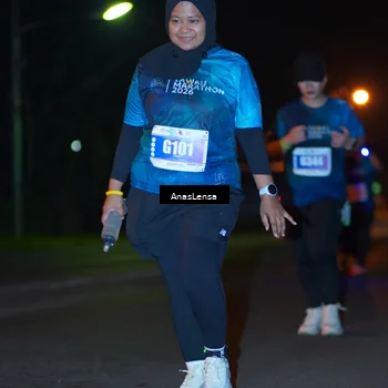 Runner Photo 4571511