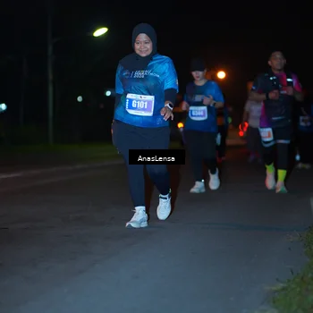 Runner Photo 4571514