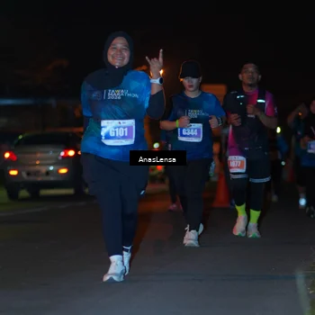 Runner Photo 4571516