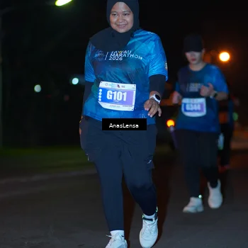 Runner Photo 4571520
