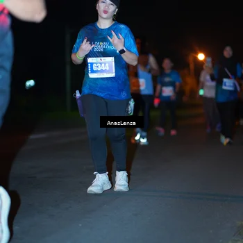 Runner Photo 4571524