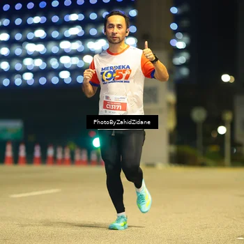 Runner Photo 4571527