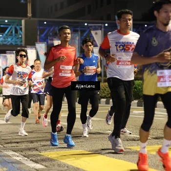 Runner Photo 4571528