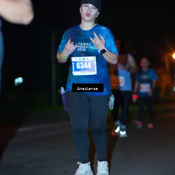 Runner Photo 4571529