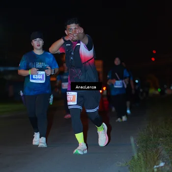 Runner Photo 4571535